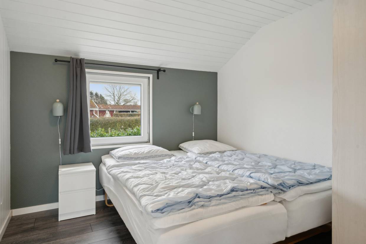 Foto von Ferienhaus CK10 in Købingsmark - Als