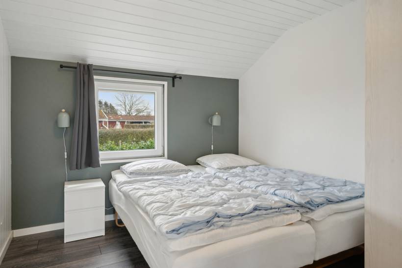Foto von Ferienhaus CK10 in Købingsmark - Als