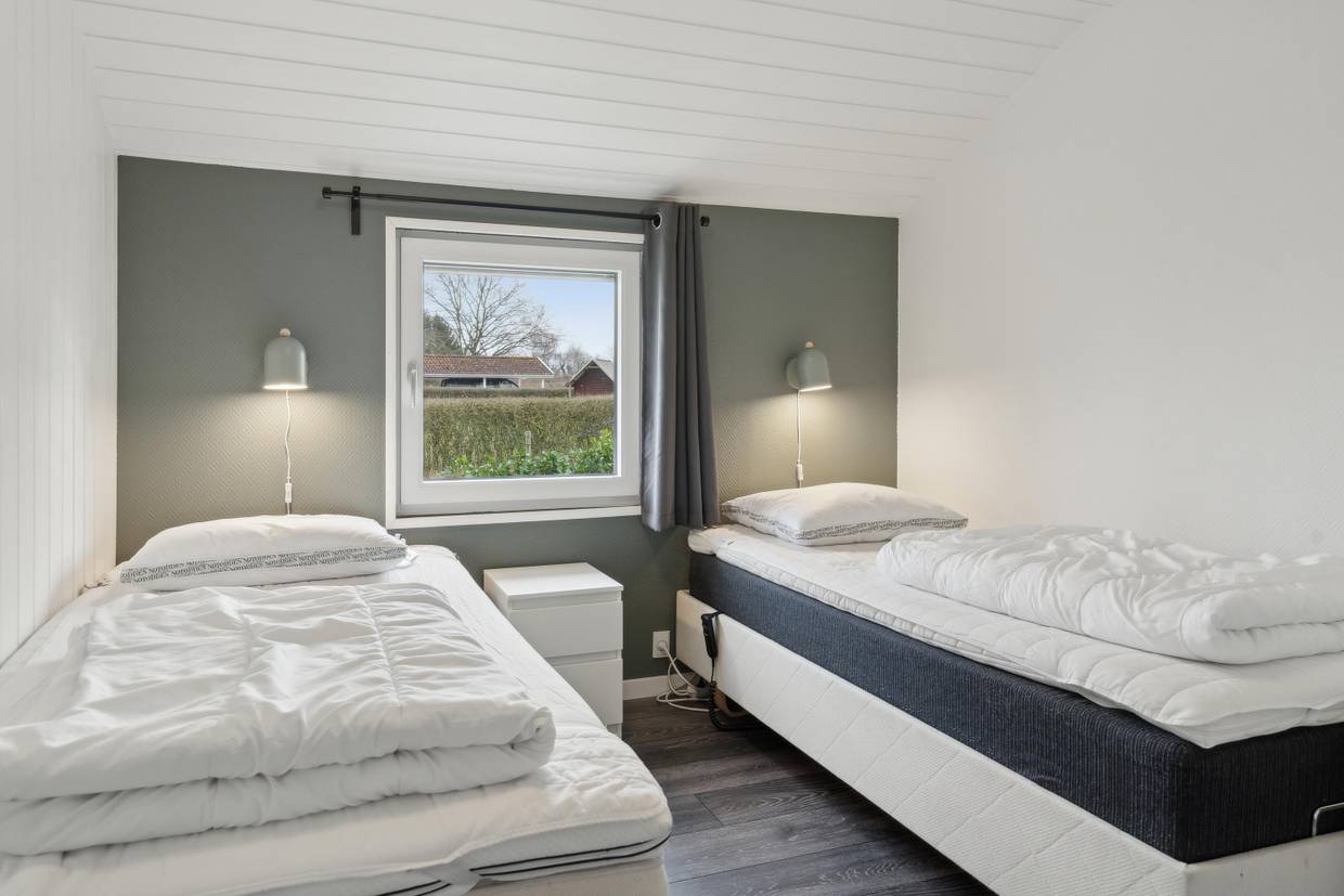 Foto von Ferienhaus CK10 in Købingsmark - Als