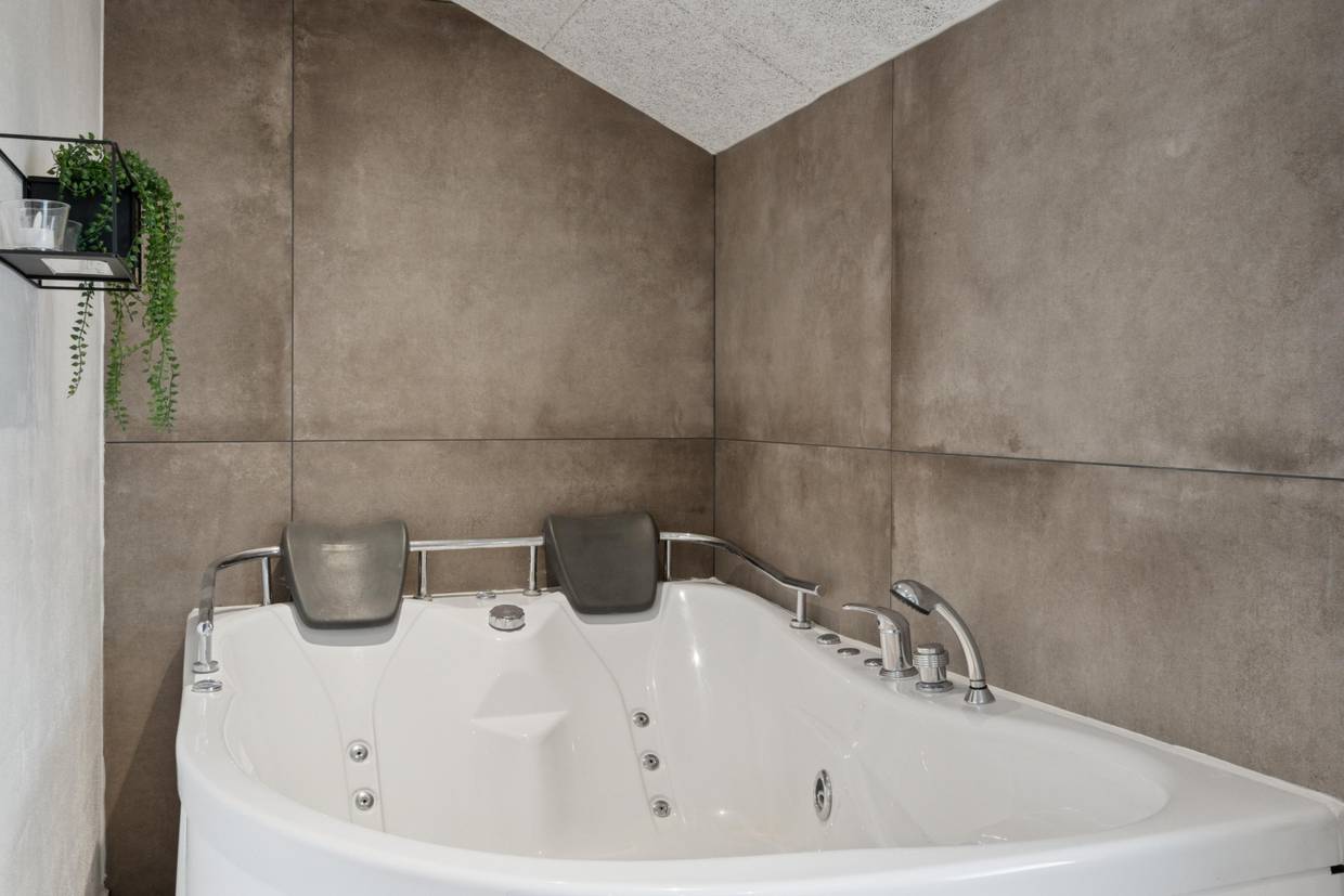 Foto von Ferienhaus CK10 in Købingsmark - Als