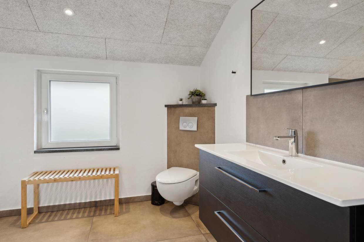 Foto von Ferienhaus CK10 in Købingsmark - Als