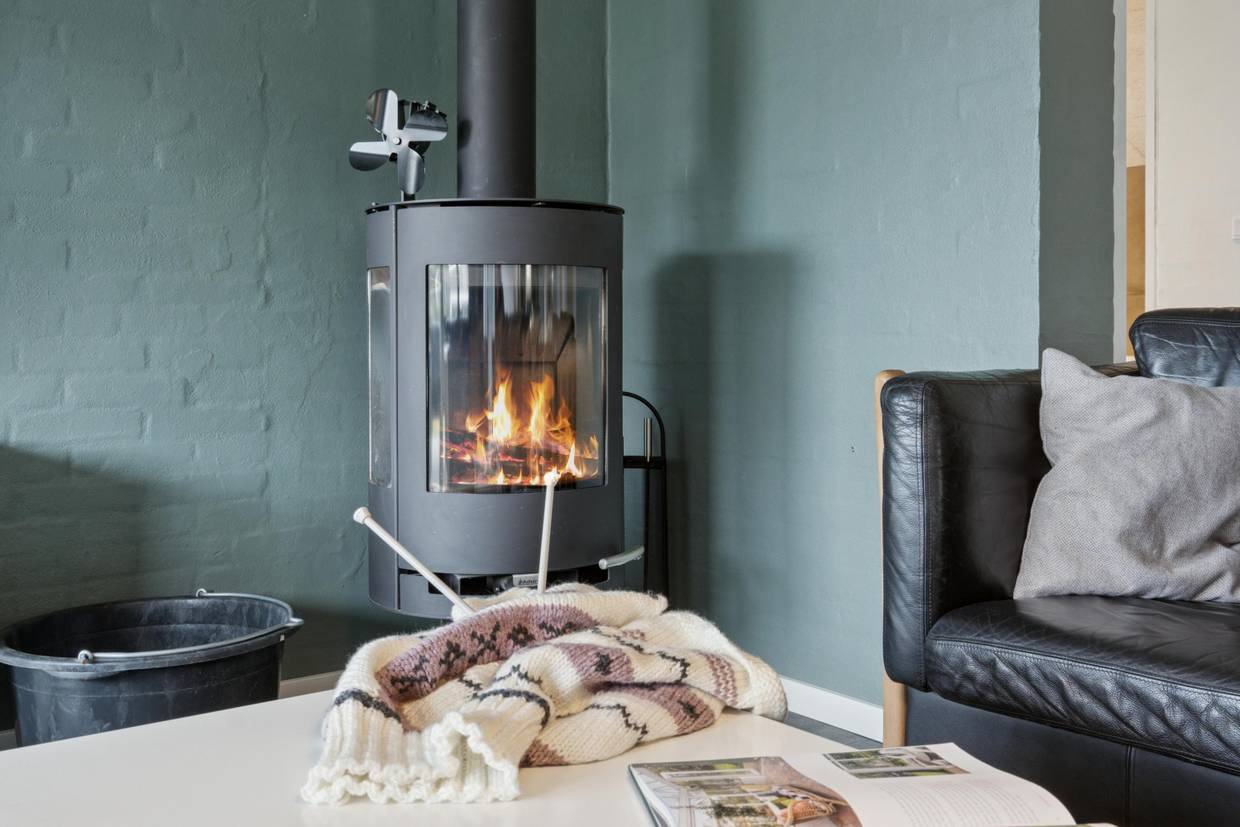 Foto von Ferienhaus CK10 in Købingsmark - Als