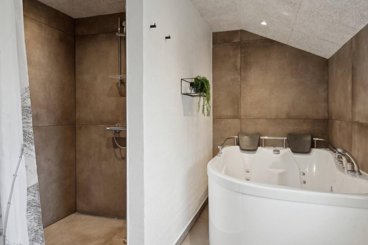 Foto von Ferienhaus CK10 in Købingsmark - Als