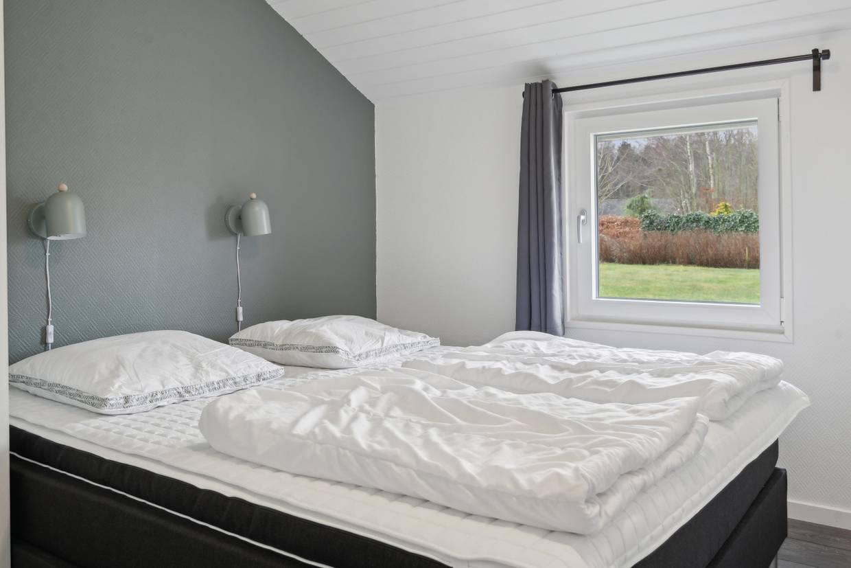 Foto von Ferienhaus CK10 in Købingsmark - Als