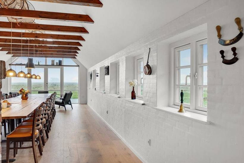 Foto von Ferienhaus CK11 in Klegod - Westjütland