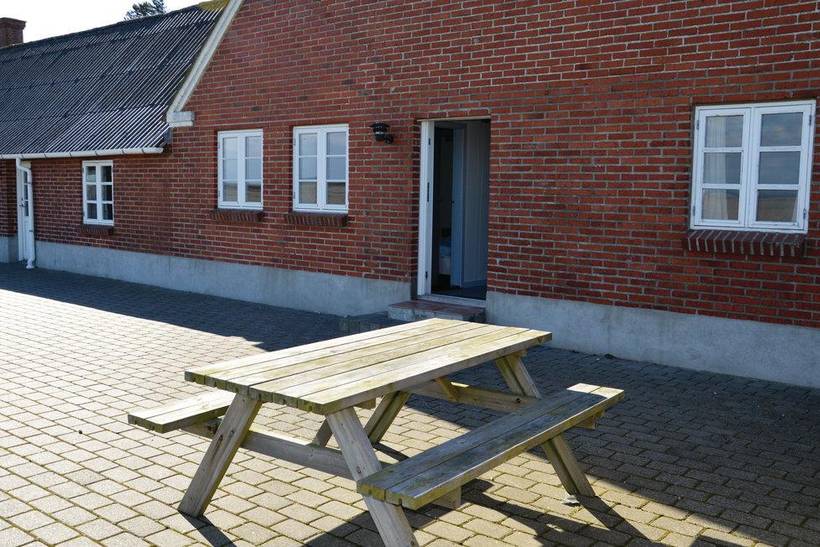 Foto von Ferienhaus CK11 in Klegod - Westjütland