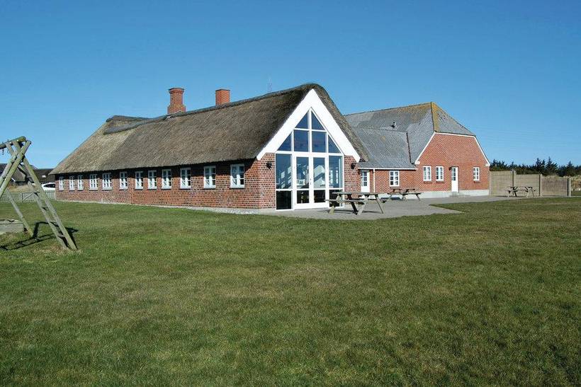 Foto von Ferienhaus CK11 in Klegod - Westjütland