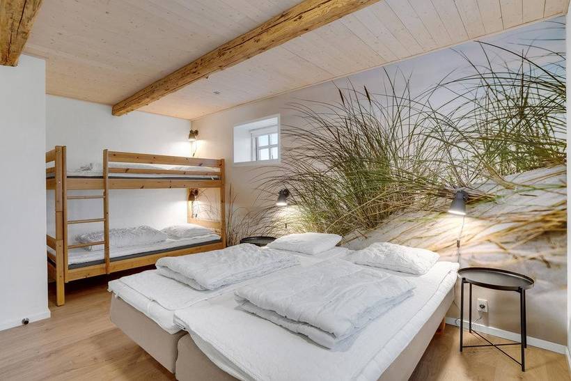Foto von Ferienhaus CK11 in Klegod - Westjütland