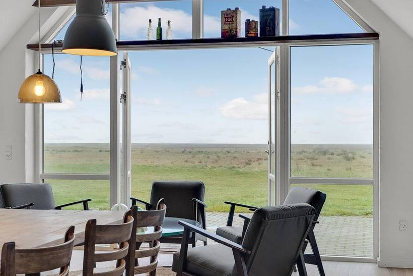Foto von Ferienhaus CK11 in Klegod - Westjütland