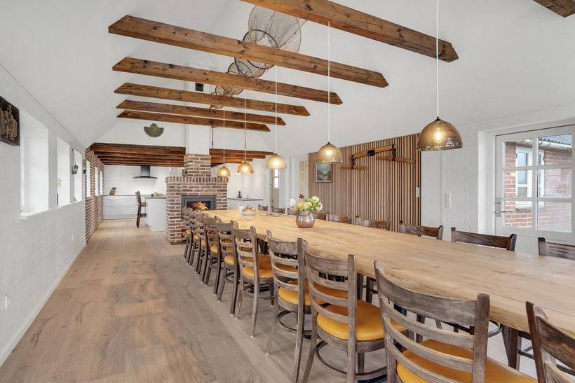 Foto von Ferienhaus CK11 in Klegod - Westjütland
