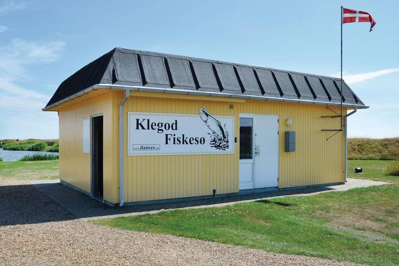 Foto von Ferienhaus CK11 in Klegod - Westjütland