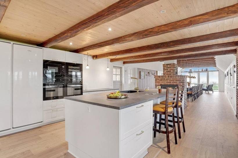 Foto von Ferienhaus CK11 in Klegod - Westjütland