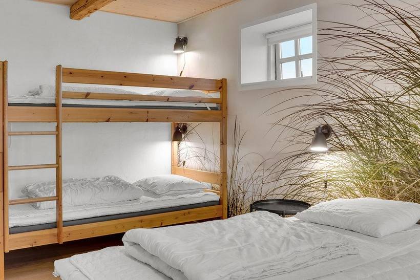 Foto von Ferienhaus CK11 in Klegod - Westjütland