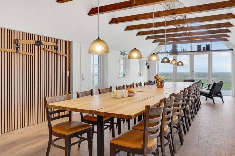 Foto von Ferienhaus CK11 in Klegod - Westjütland