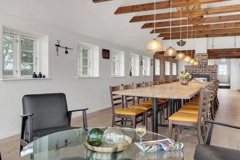 Foto von Ferienhaus CK11 in Klegod - Westjütland