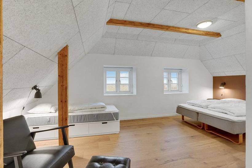 Foto von Ferienhaus CK11 in Klegod - Westjütland
