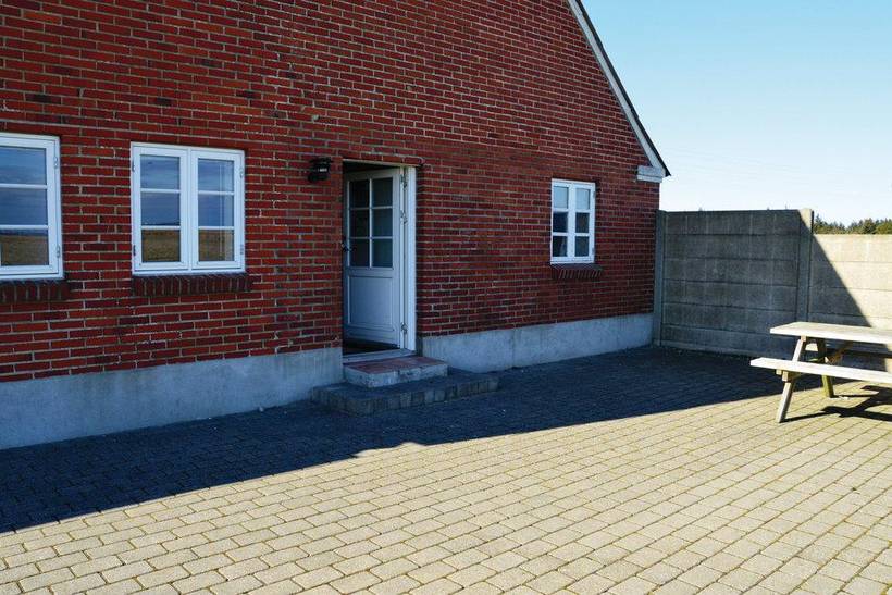 Foto von Ferienhaus CK11 in Klegod - Westjütland