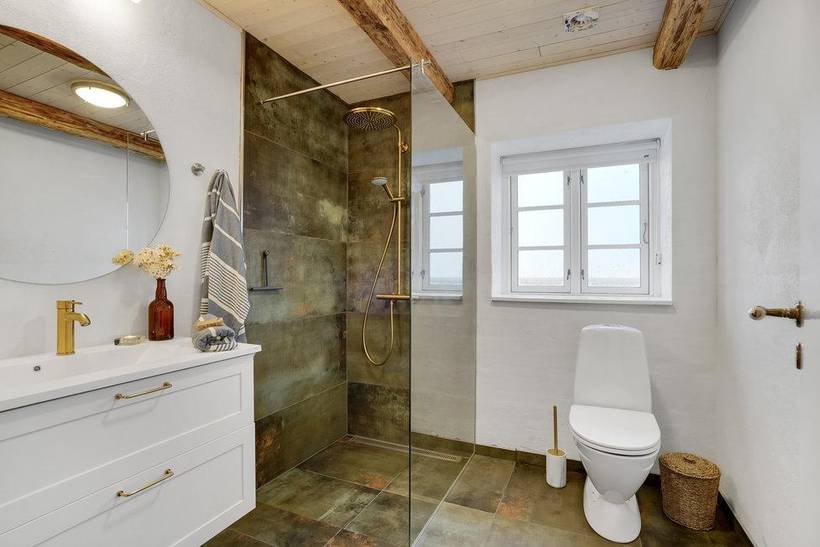 Foto von Ferienhaus CK11 in Klegod - Westjütland
