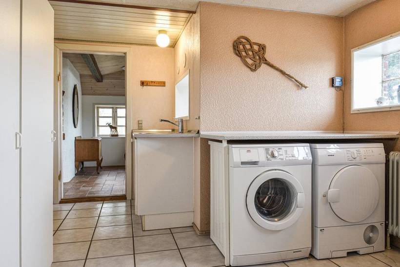 Foto von Ferienhaus CK11 in Klegod - Westjütland