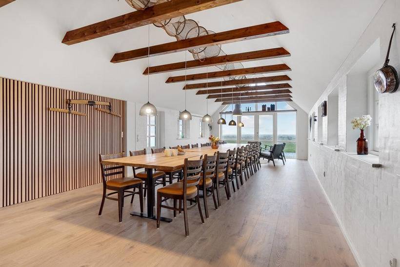 Foto von Ferienhaus CK11 in Klegod - Westjütland
