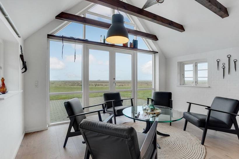Foto von Ferienhaus CK11 in Klegod - Westjütland