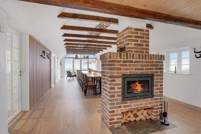 Foto von Ferienhaus CK11 in Klegod - Westjütland