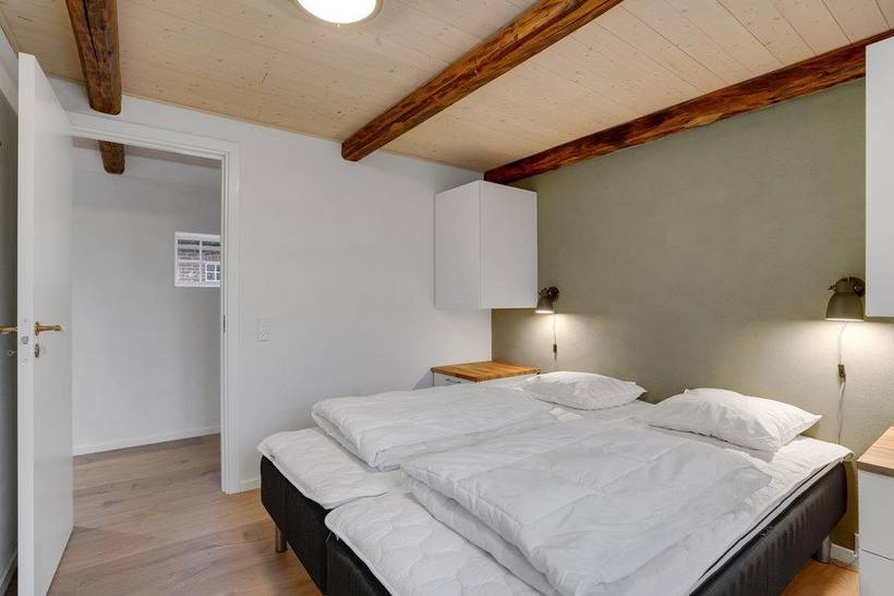 Foto von Ferienhaus CK11 in Klegod - Westjütland