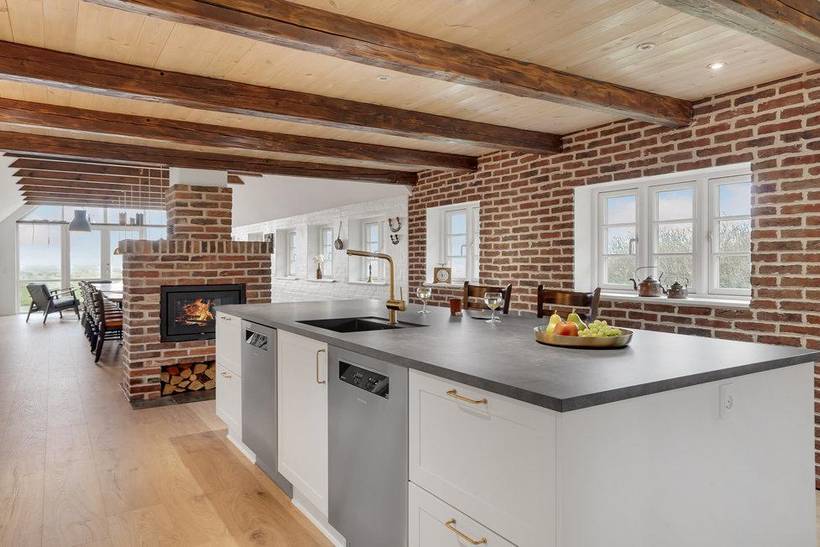 Foto von Ferienhaus CK11 in Klegod - Westjütland