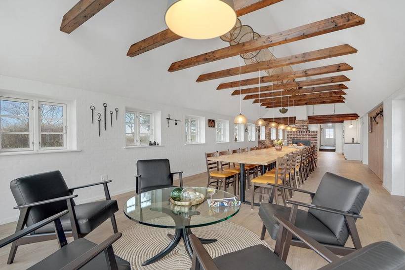 Foto von Ferienhaus CK11 in Klegod - Westjütland