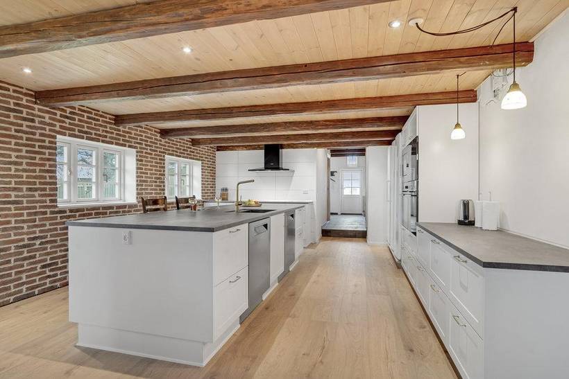 Foto von Ferienhaus CK11 in Klegod - Westjütland