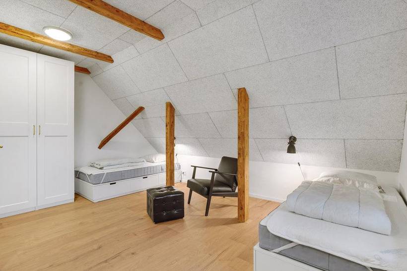 Foto von Ferienhaus CK11 in Klegod - Westjütland