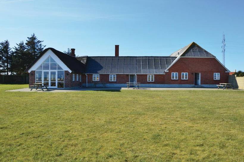 Foto von Ferienhaus CK11 in Klegod - Westjütland