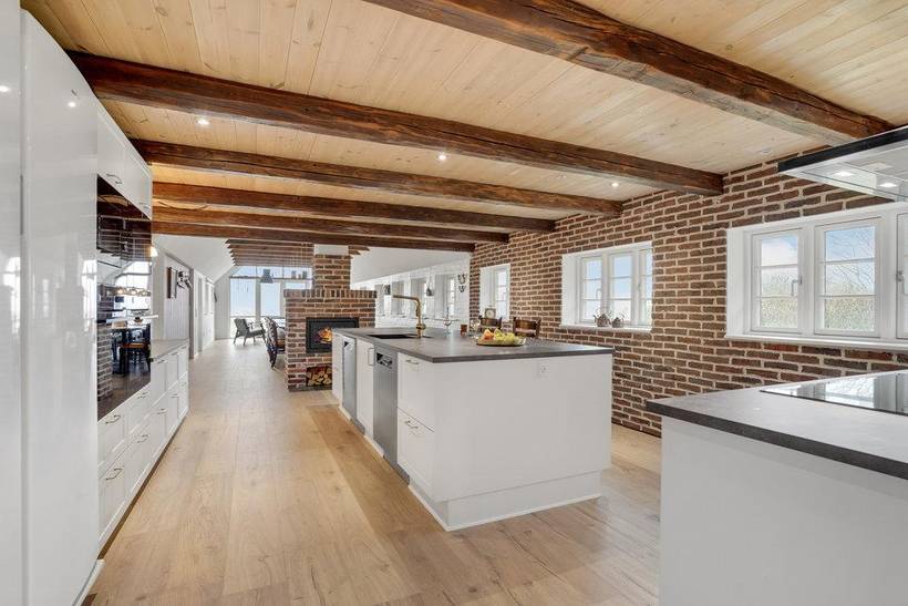 Foto von Ferienhaus CK11 in Klegod - Westjütland