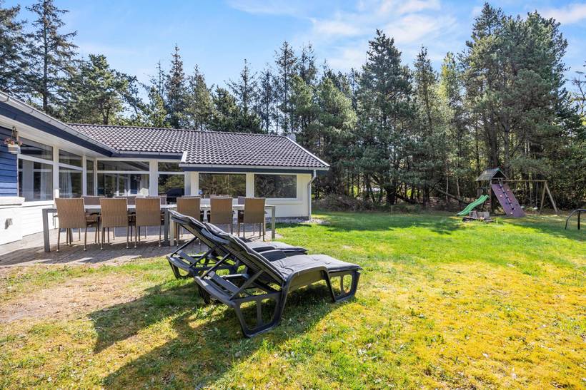 Foto von Ferienhaus CK12 in Ho - Blåvand - Westjütland