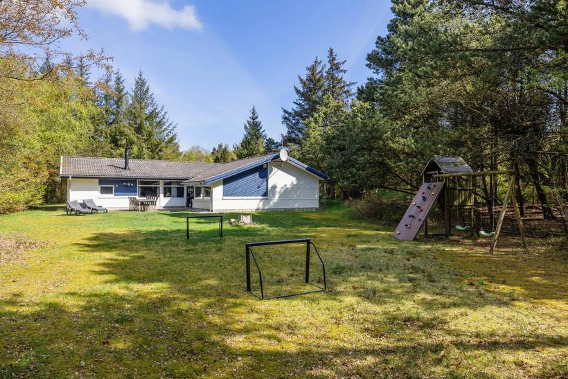 Foto von Ferienhaus CK12 in Ho - Blåvand - Westjütland