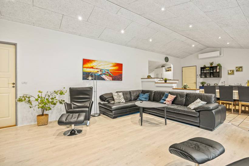 Foto von Ferienhaus CK12 in Ho - Blåvand - Westjütland