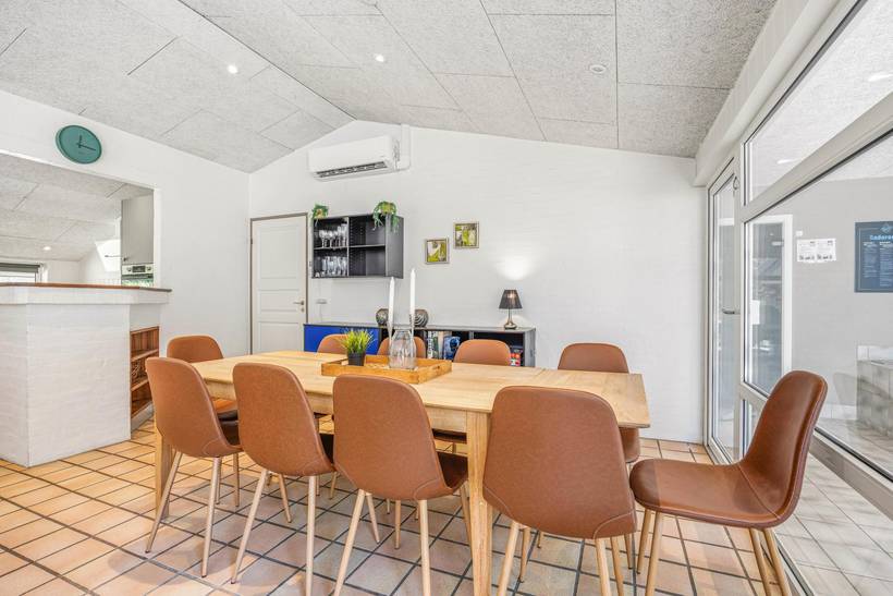 Foto von Ferienhaus CK12 in Ho - Blåvand - Westjütland