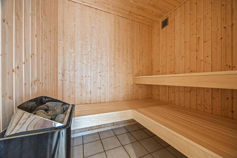 Foto von Ferienhaus CK12 in Ho - Blåvand - Westjütland
