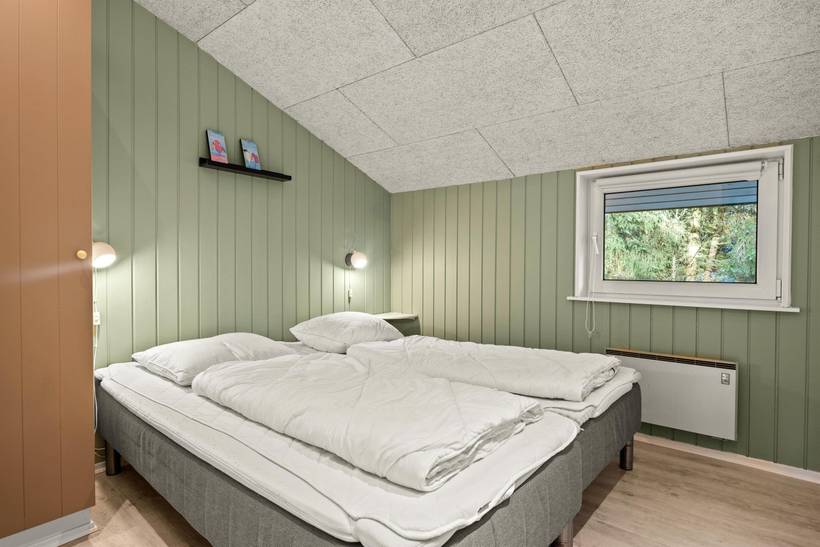 Foto von Ferienhaus CK12 in Ho - Blåvand - Westjütland
