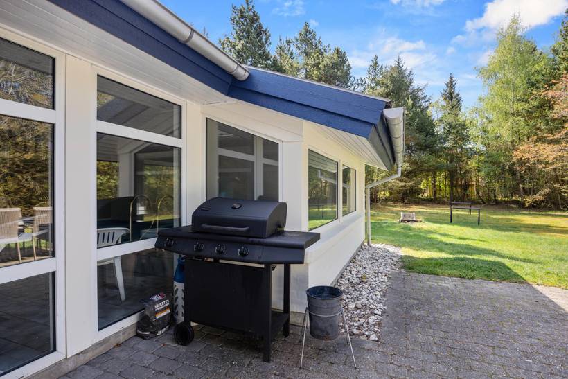 Foto von Ferienhaus CK12 in Ho - Blåvand - Westjütland