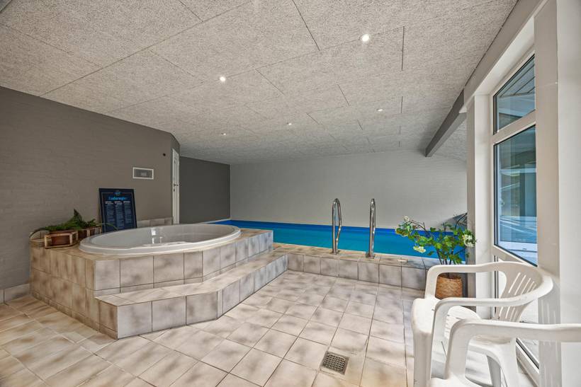 Foto von Ferienhaus CK12 in Ho - Blåvand - Westjütland