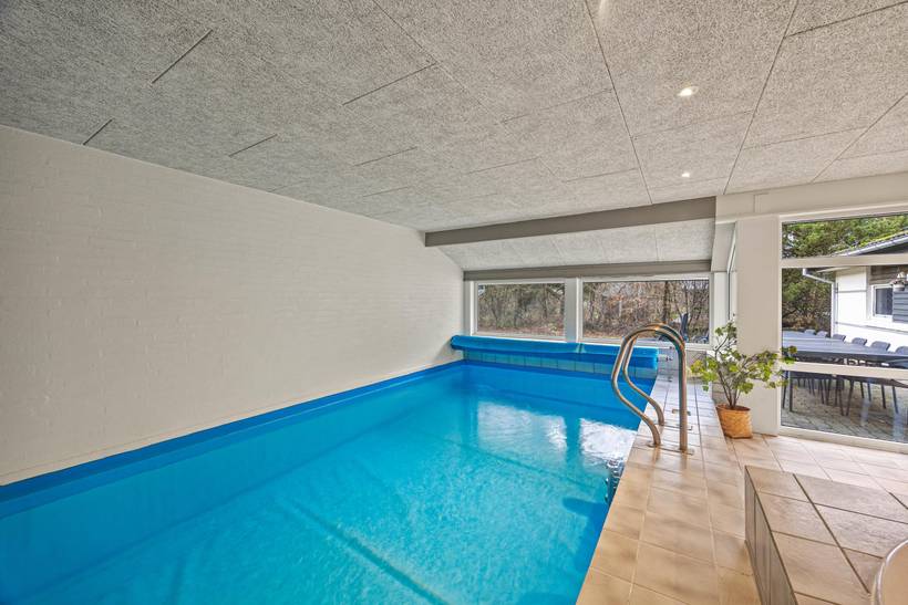 Foto von Ferienhaus CK12 in Ho - Blåvand - Westjütland