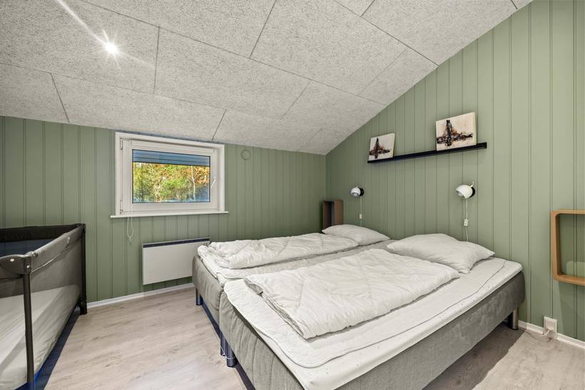 Foto von Ferienhaus CK12 in Ho - Blåvand - Westjütland