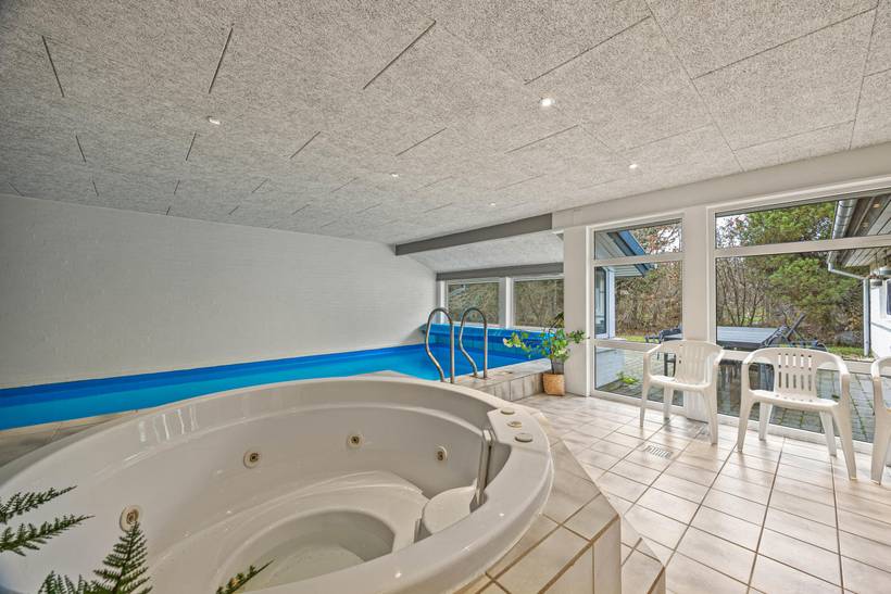 Foto von Ferienhaus CK12 in Ho - Blåvand - Westjütland
