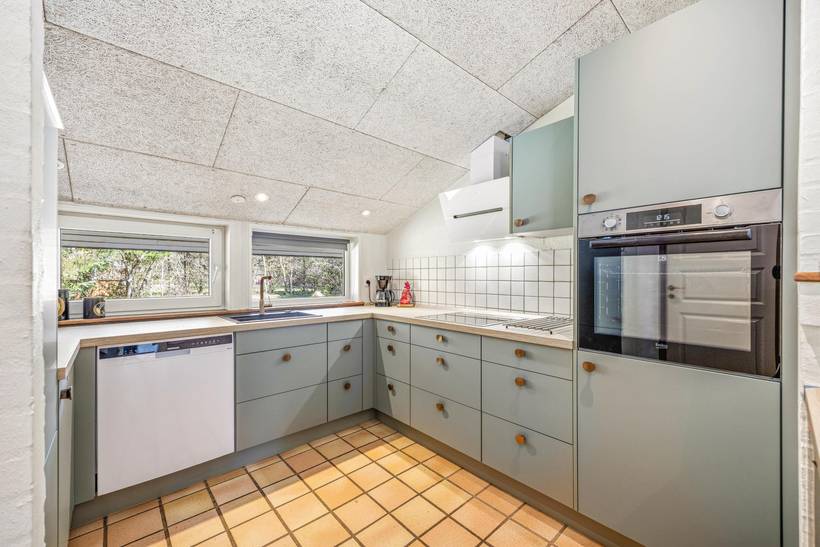 Foto von Ferienhaus CK12 in Ho - Blåvand - Westjütland