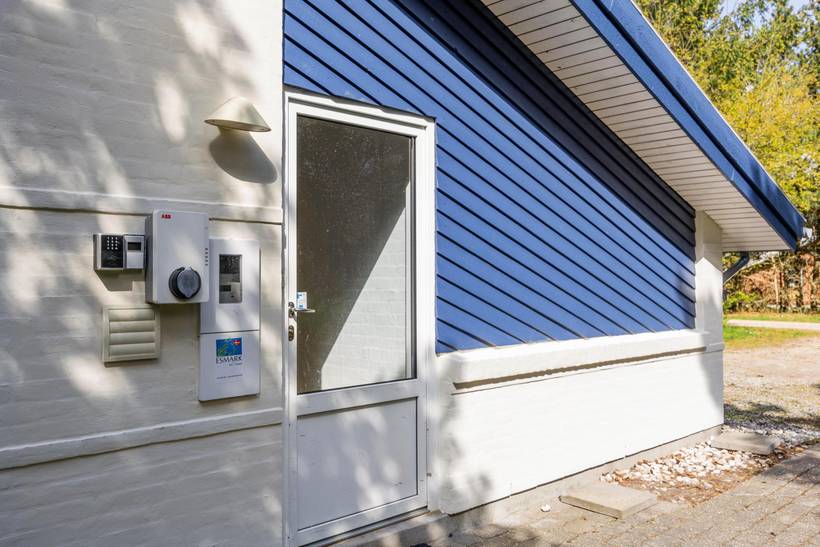 Foto von Ferienhaus CK12 in Ho - Blåvand - Westjütland