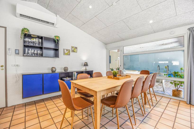 Foto von Ferienhaus CK12 in Ho - Blåvand - Westjütland