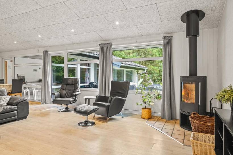 Foto von Ferienhaus CK12 in Ho - Blåvand - Westjütland