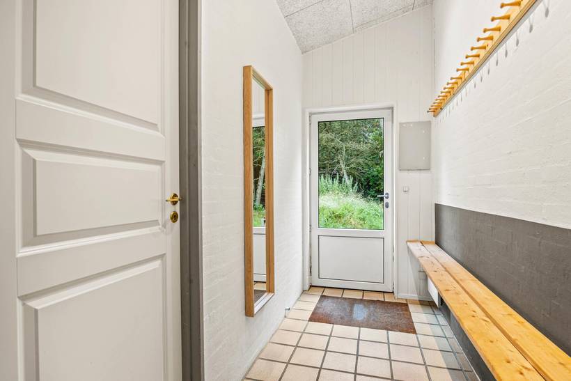 Foto von Ferienhaus CK12 in Ho - Blåvand - Westjütland