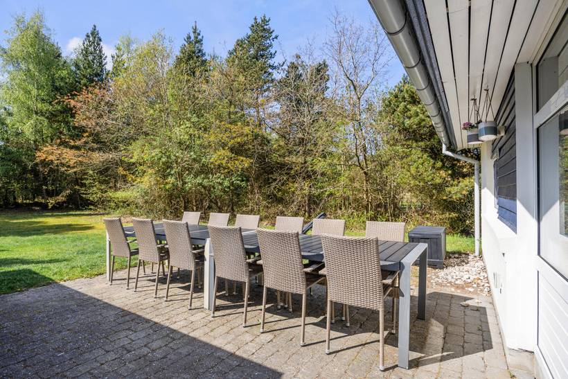Foto von Ferienhaus CK12 in Ho - Blåvand - Westjütland